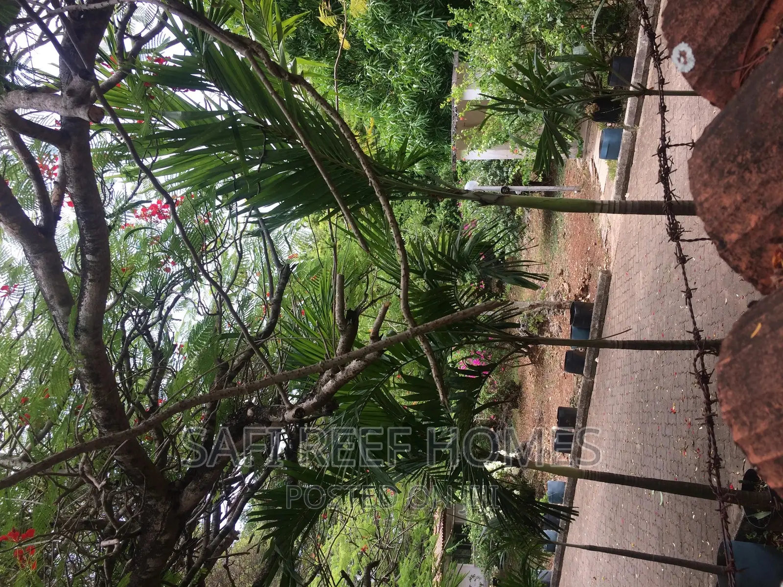 1/4 Acre for Sale in Greenwood Drive Nyali