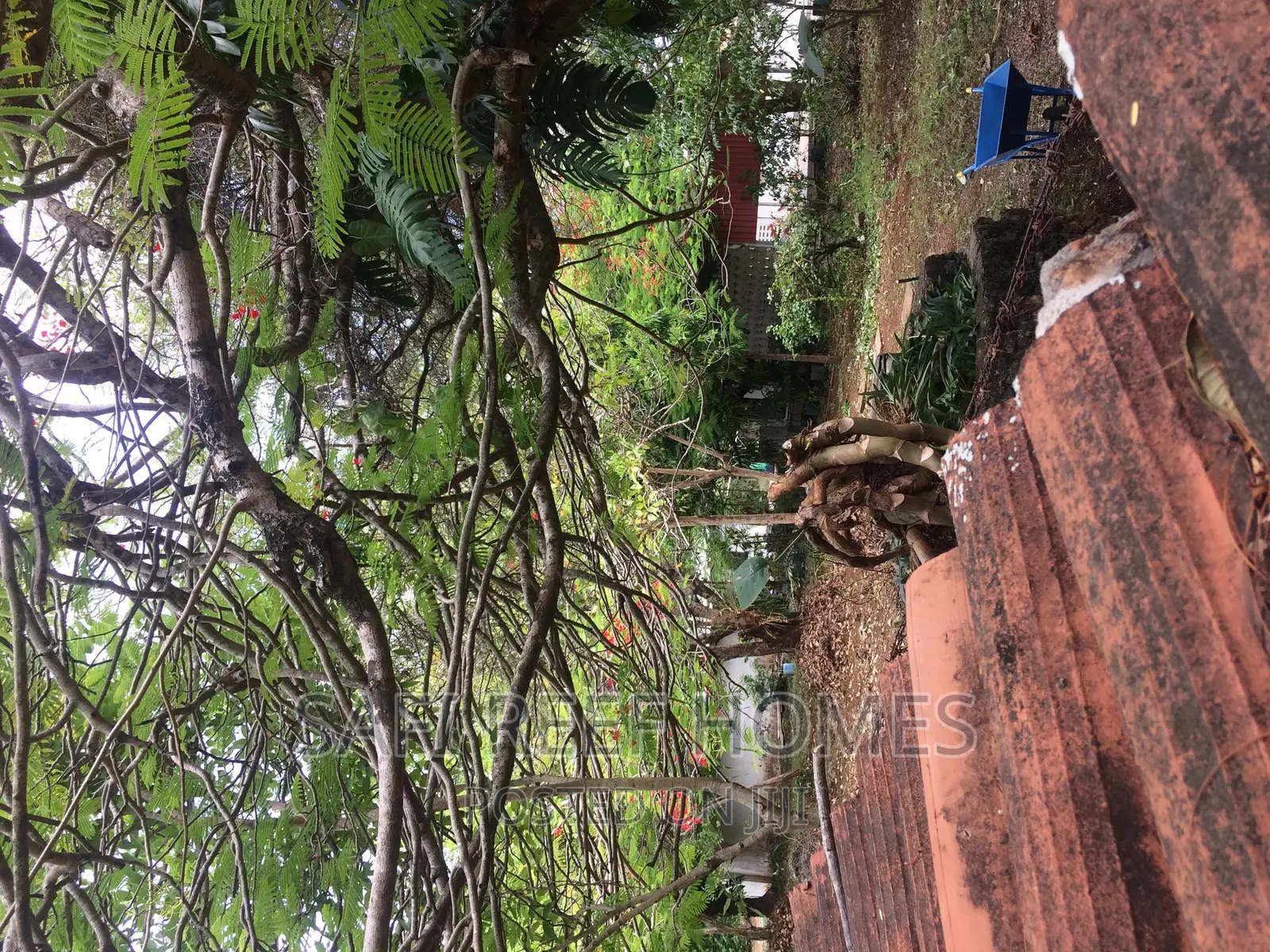 1/4 Acre for Sale in Greenwood Drive Nyali
