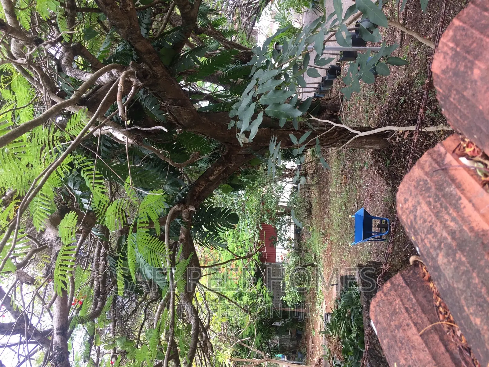 1/4 Acre for Sale in Greenwood Drive Nyali