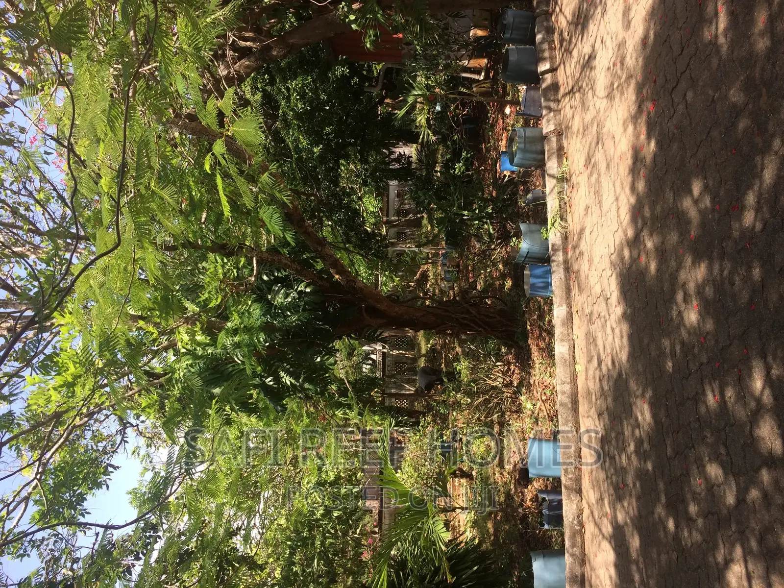 1/4 Acre for Sale in Greenwood Drive Nyali