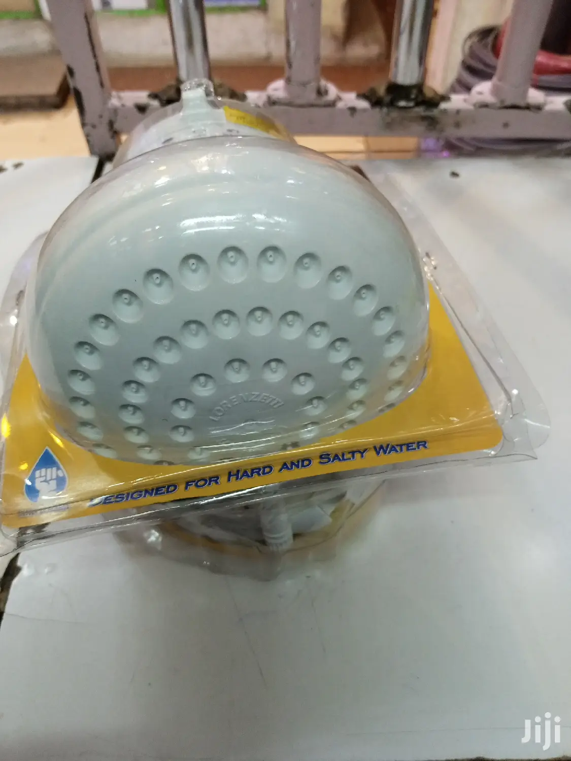 Shower Head Lorezette