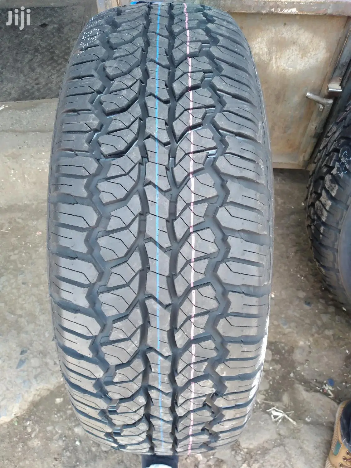 Windforce Tires Sizes 275/65r17 A/T.