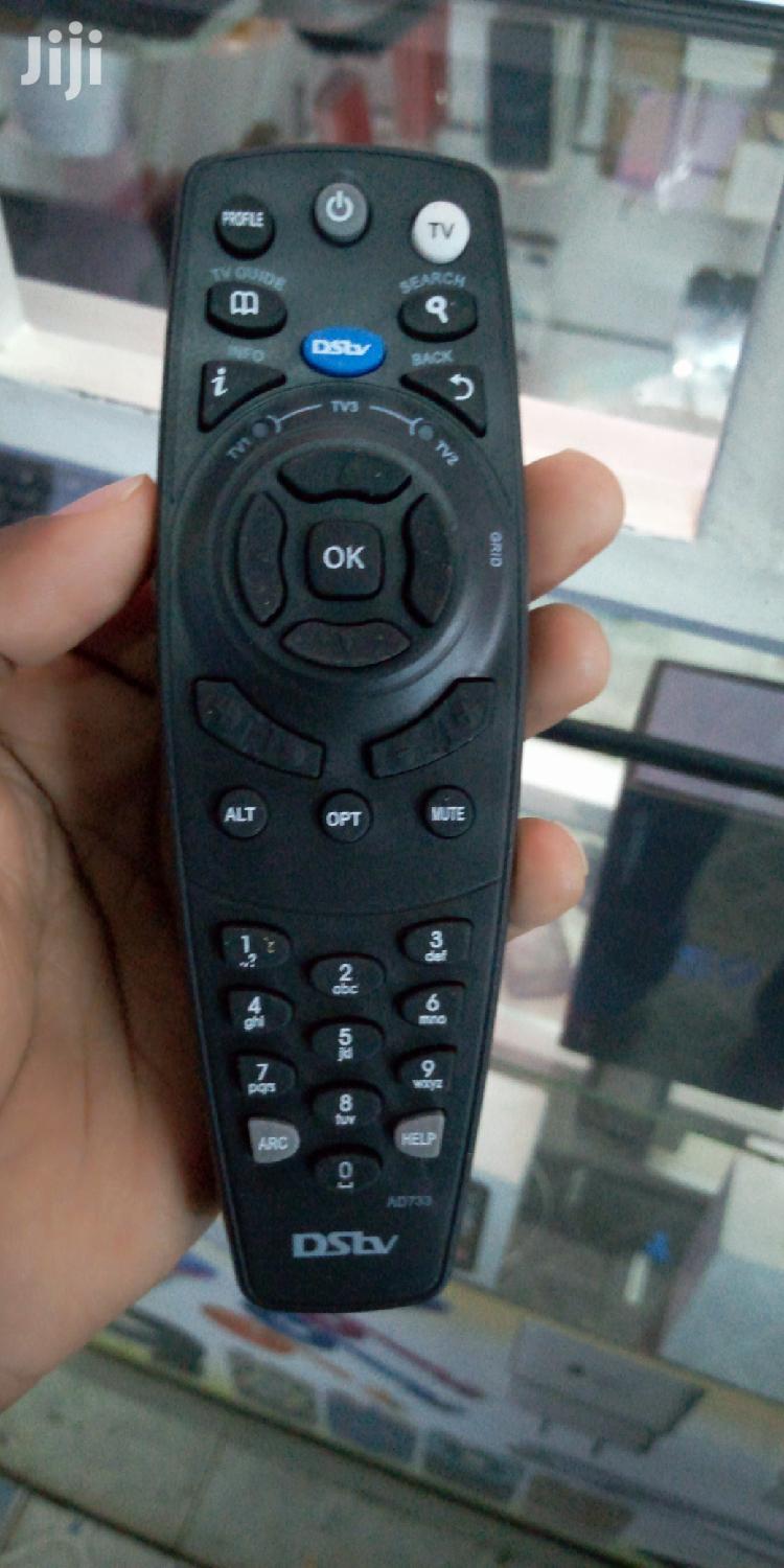 DSTV HD Remote Control