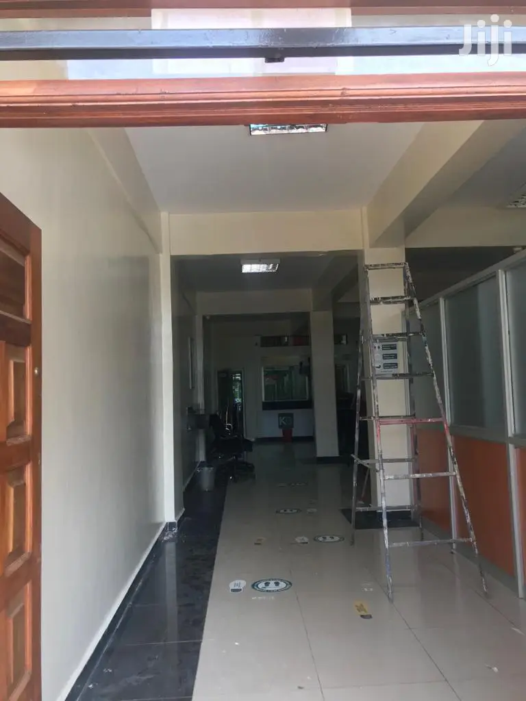 Renovation Internal Works