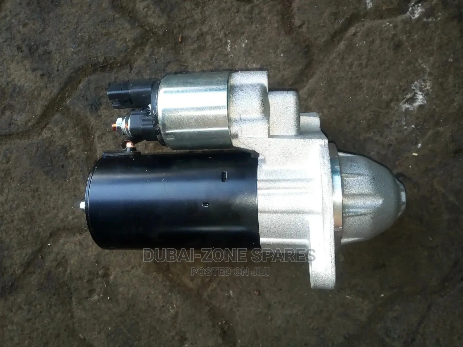 Toyota Vigo,Prado 120,159 Starter 2kd UK Made