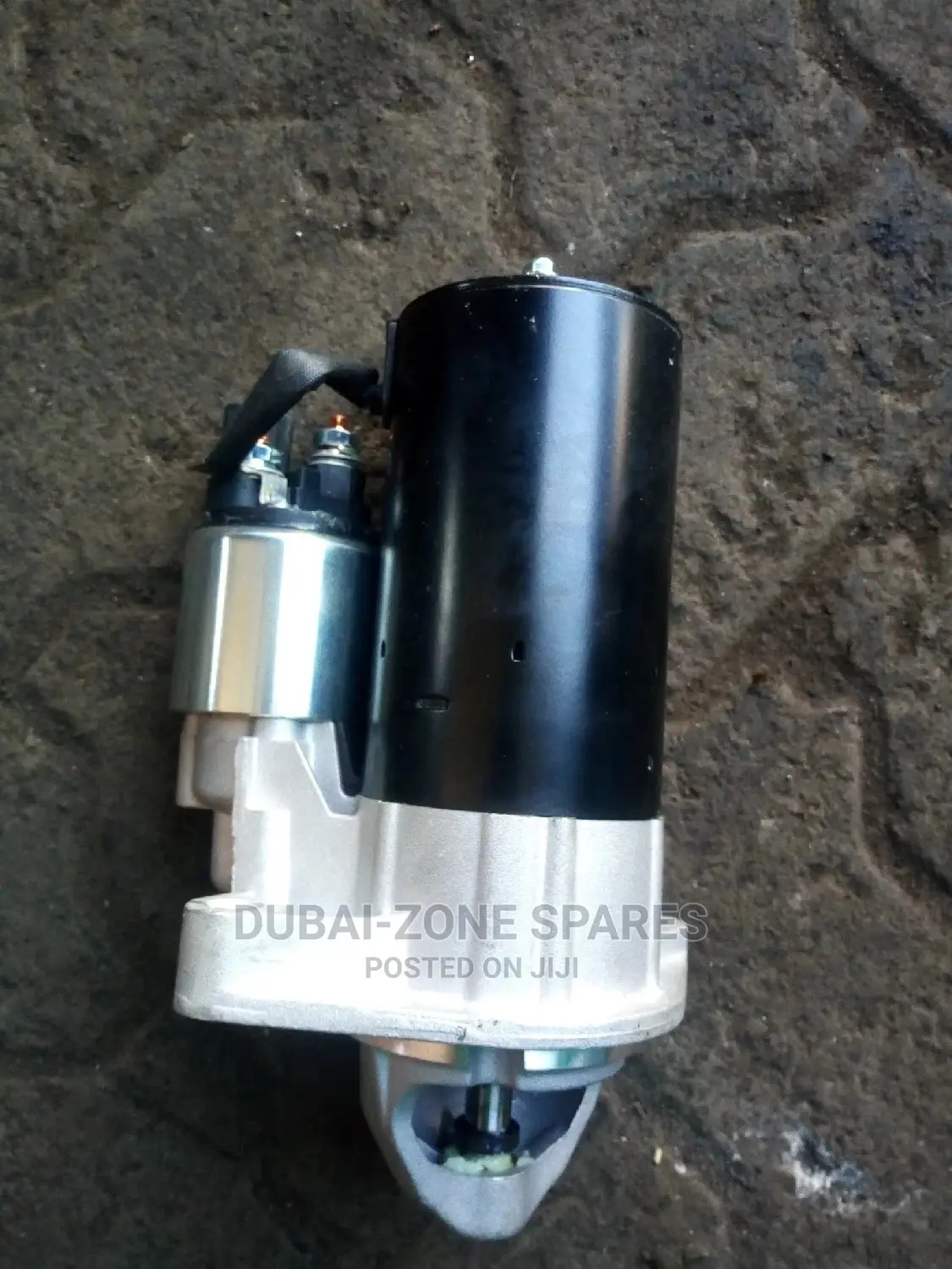 Toyota Vigo,Prado 120,159 Starter 2kd UK Made