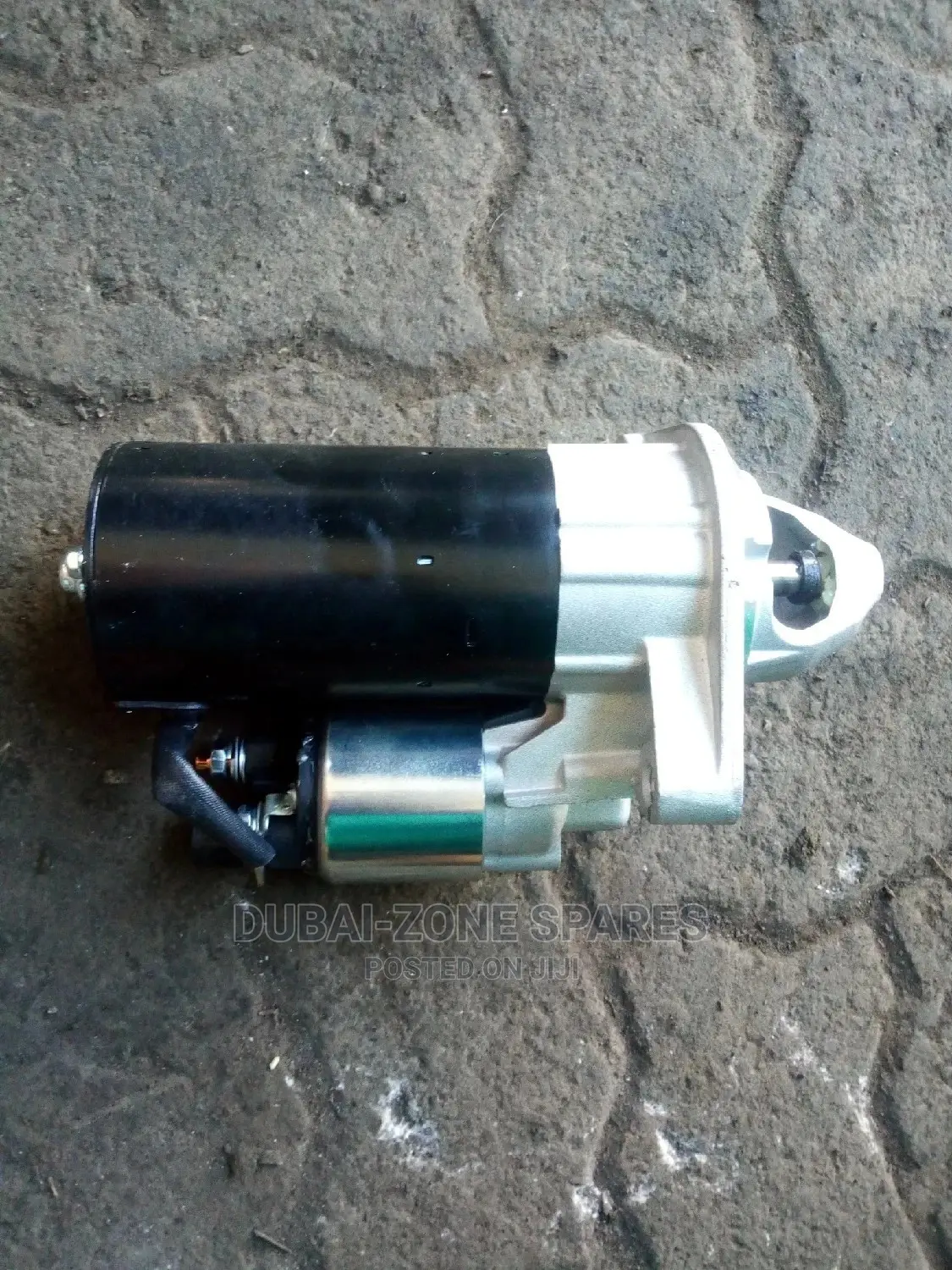 Toyota Vigo,Prado 120,159 Starter 2kd UK Made
