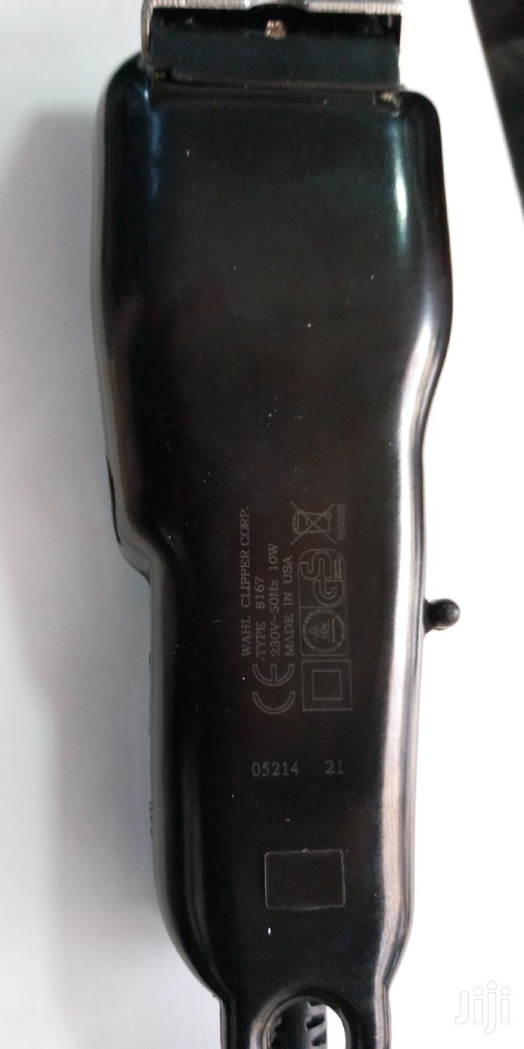 WALH Balding Clipper Machine