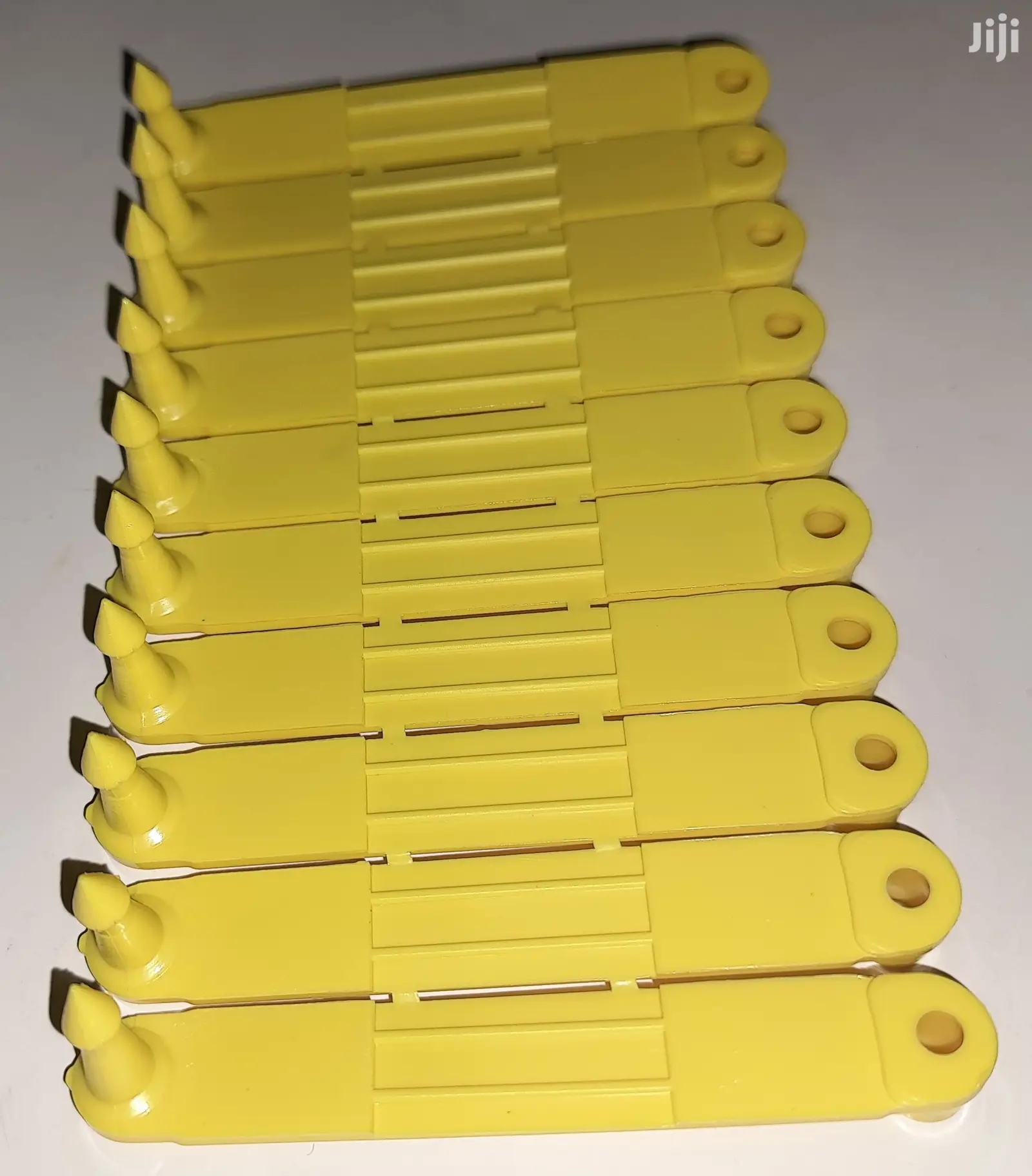Chicken Wing Tags