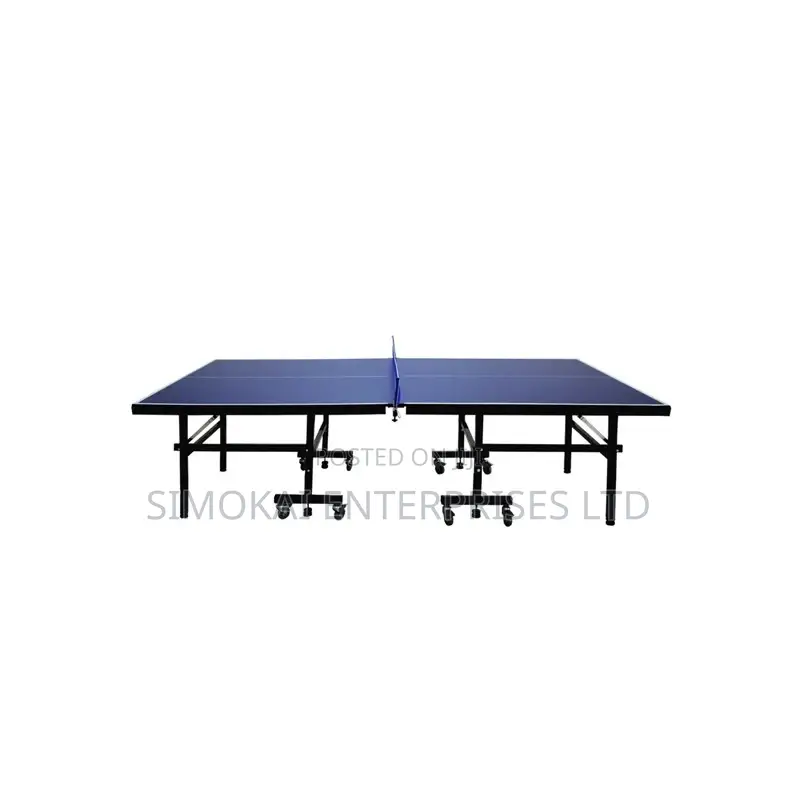 Imported Tennis Tables