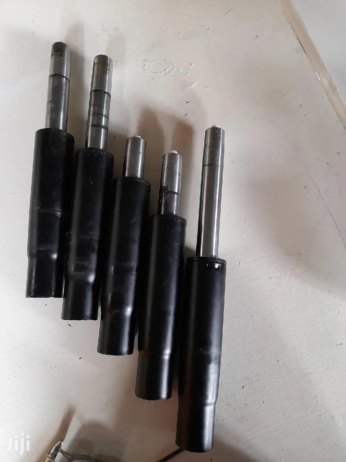 Gas Lift Replacement