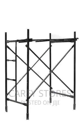 Scaffolding H-Frame
