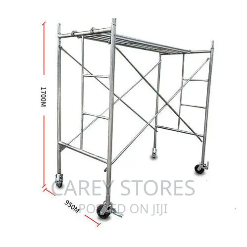 Scaffolding H-Frame