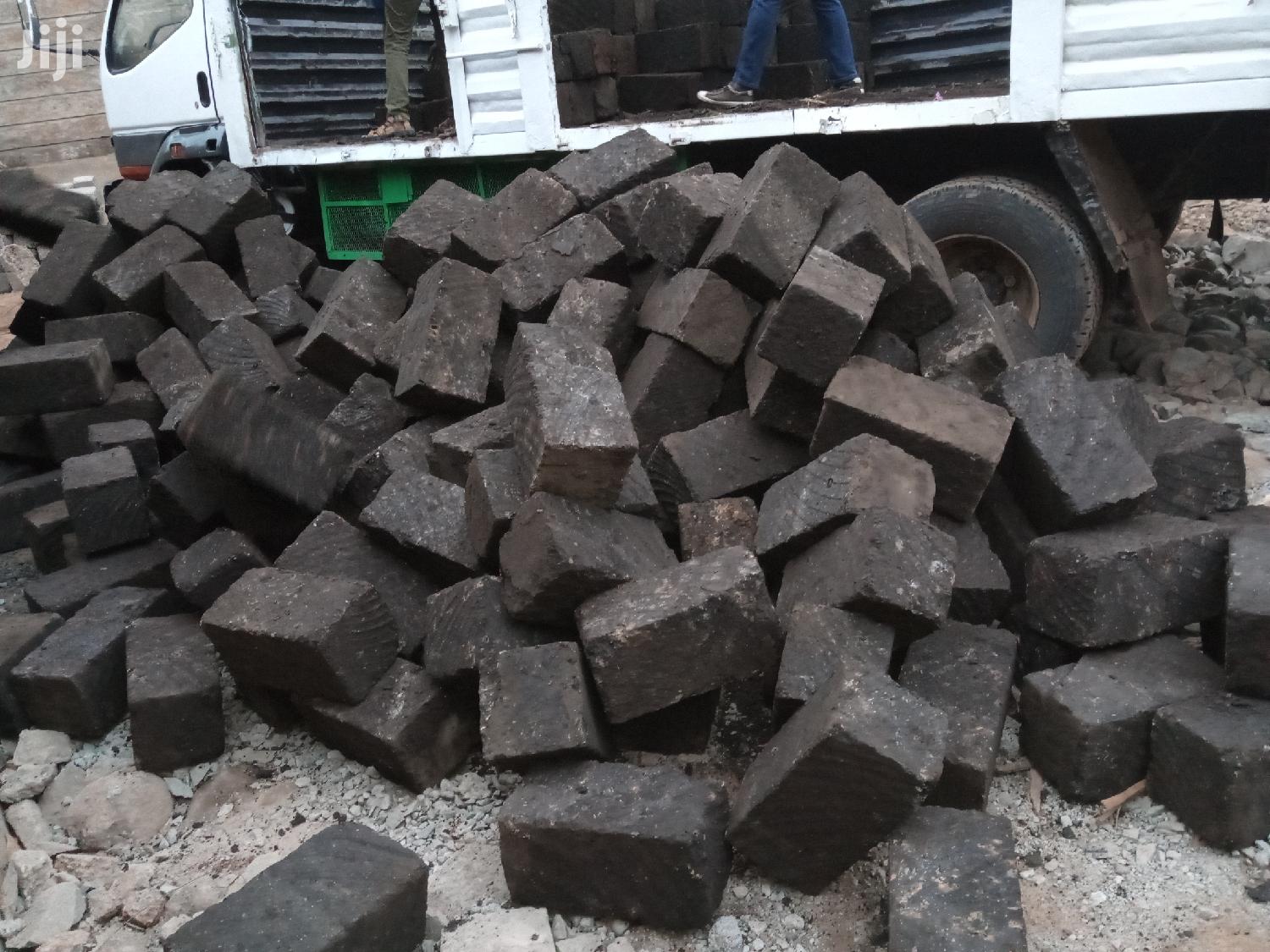 Ndarugo Machine Cut Stone