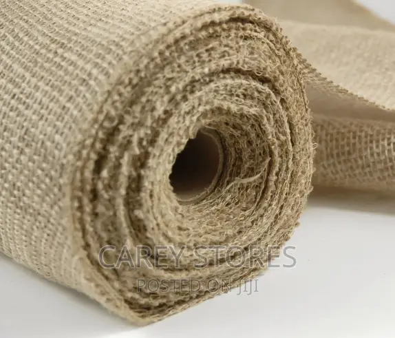 Hessian Cloth