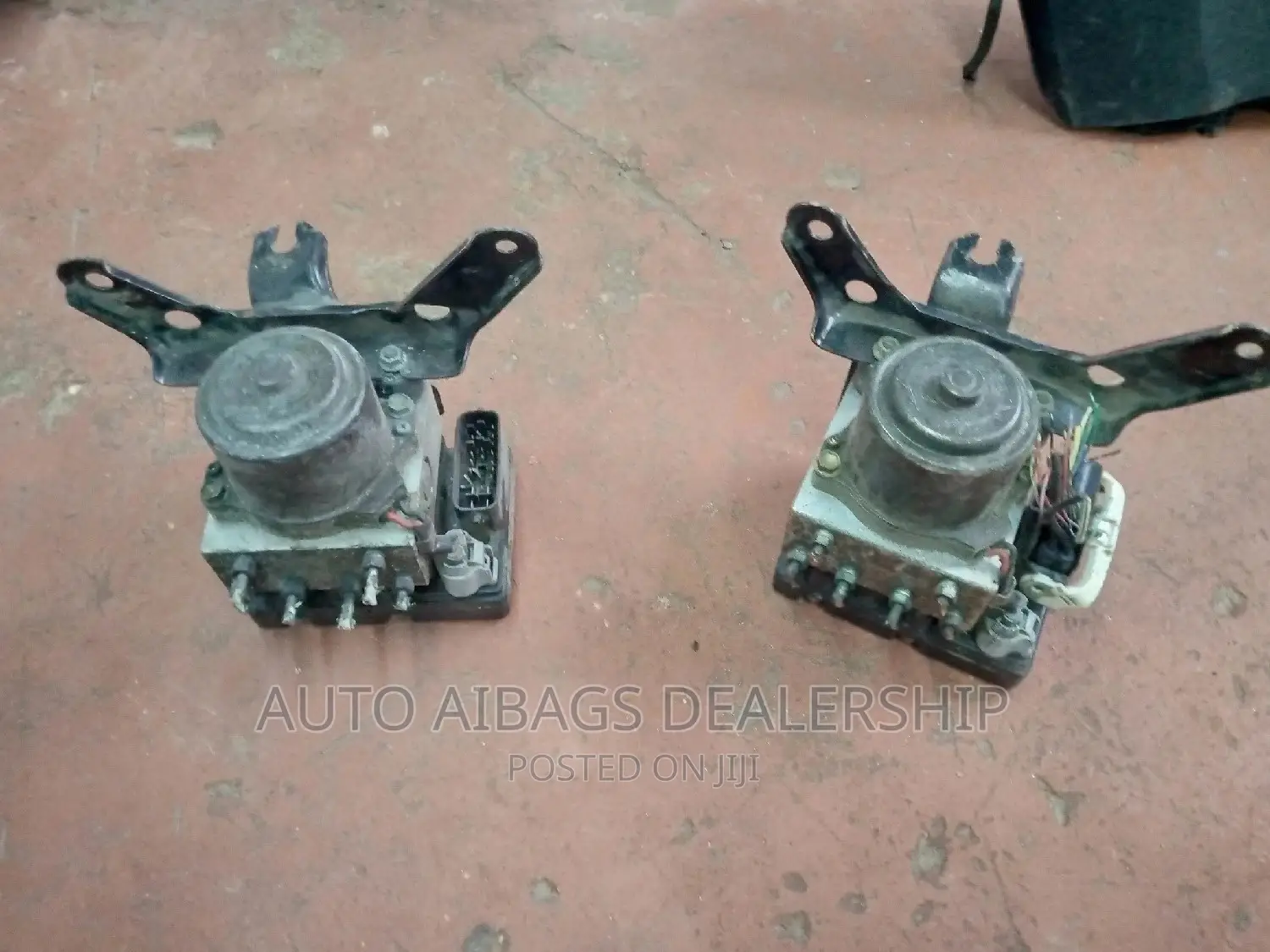 Abs Pump Modules for Toyota Premio Nyoka