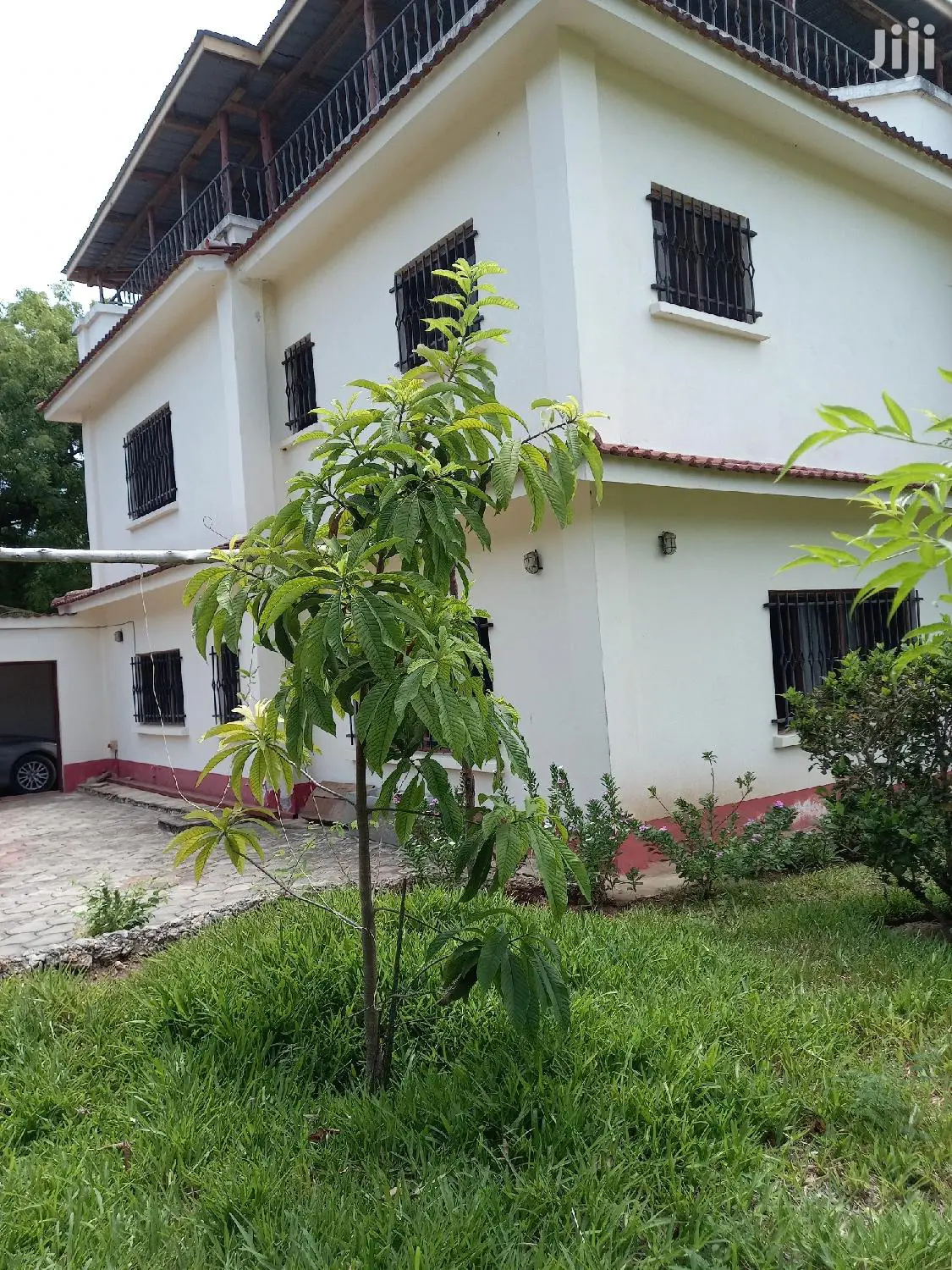 For Sale 4 Bedrooms Massionate Malindi