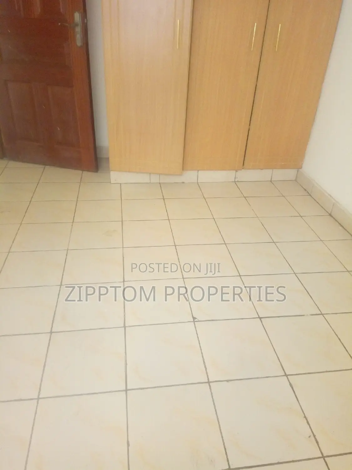 Modern Two Bedroomed to Let in Nairobi West