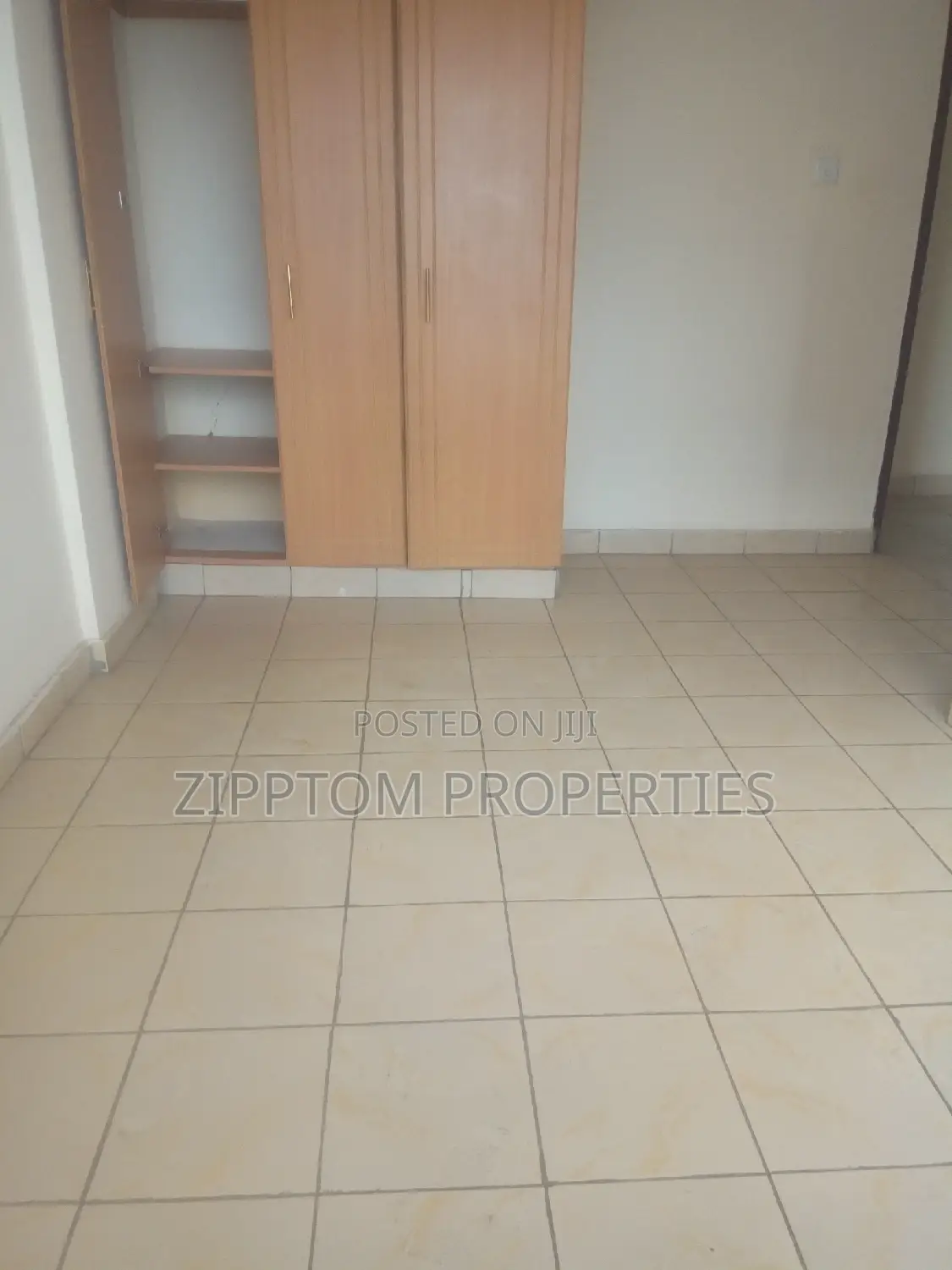 Modern Two Bedroomed to Let in Nairobi West