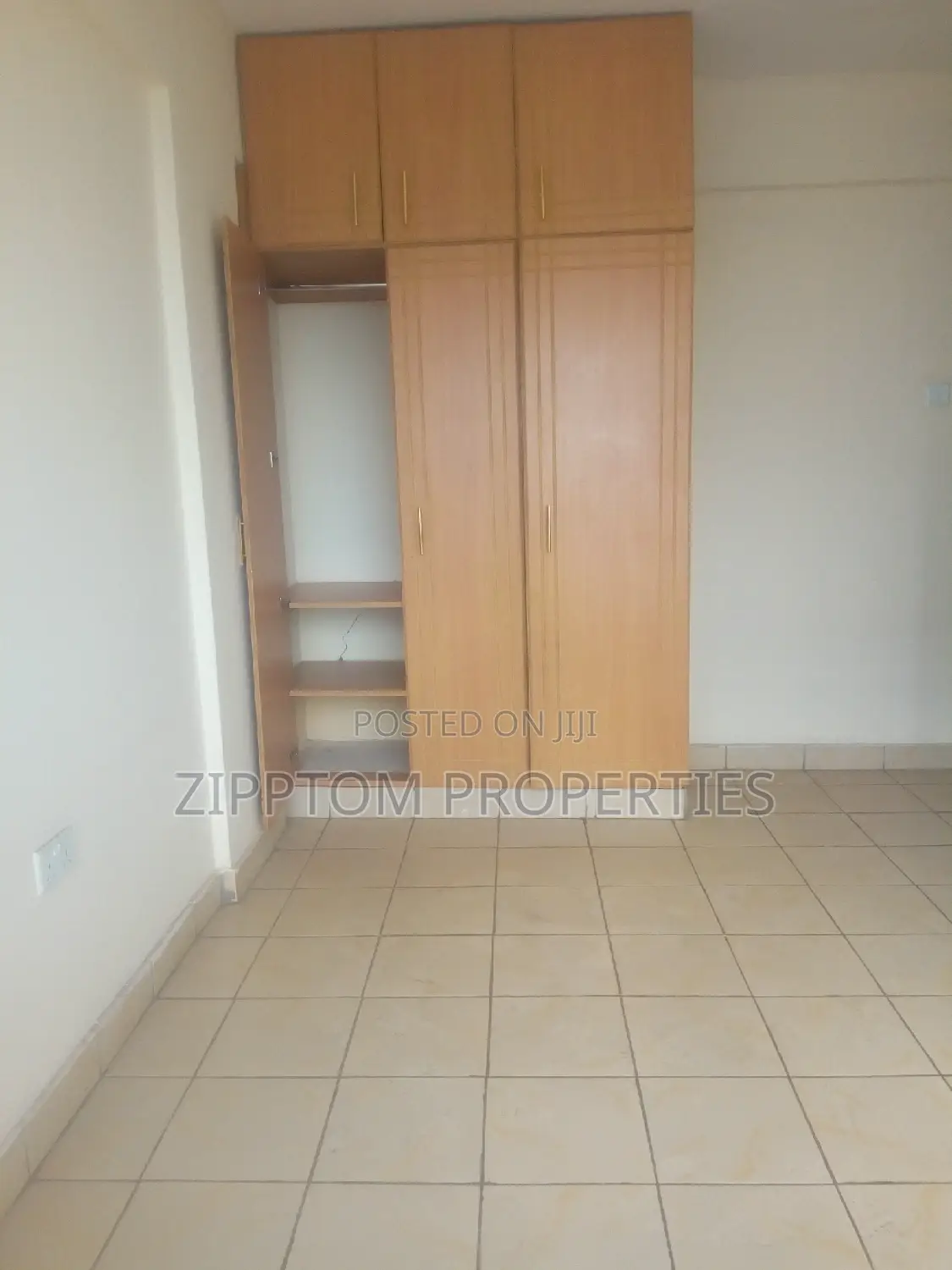 Modern Two Bedroomed to Let in Nairobi West
