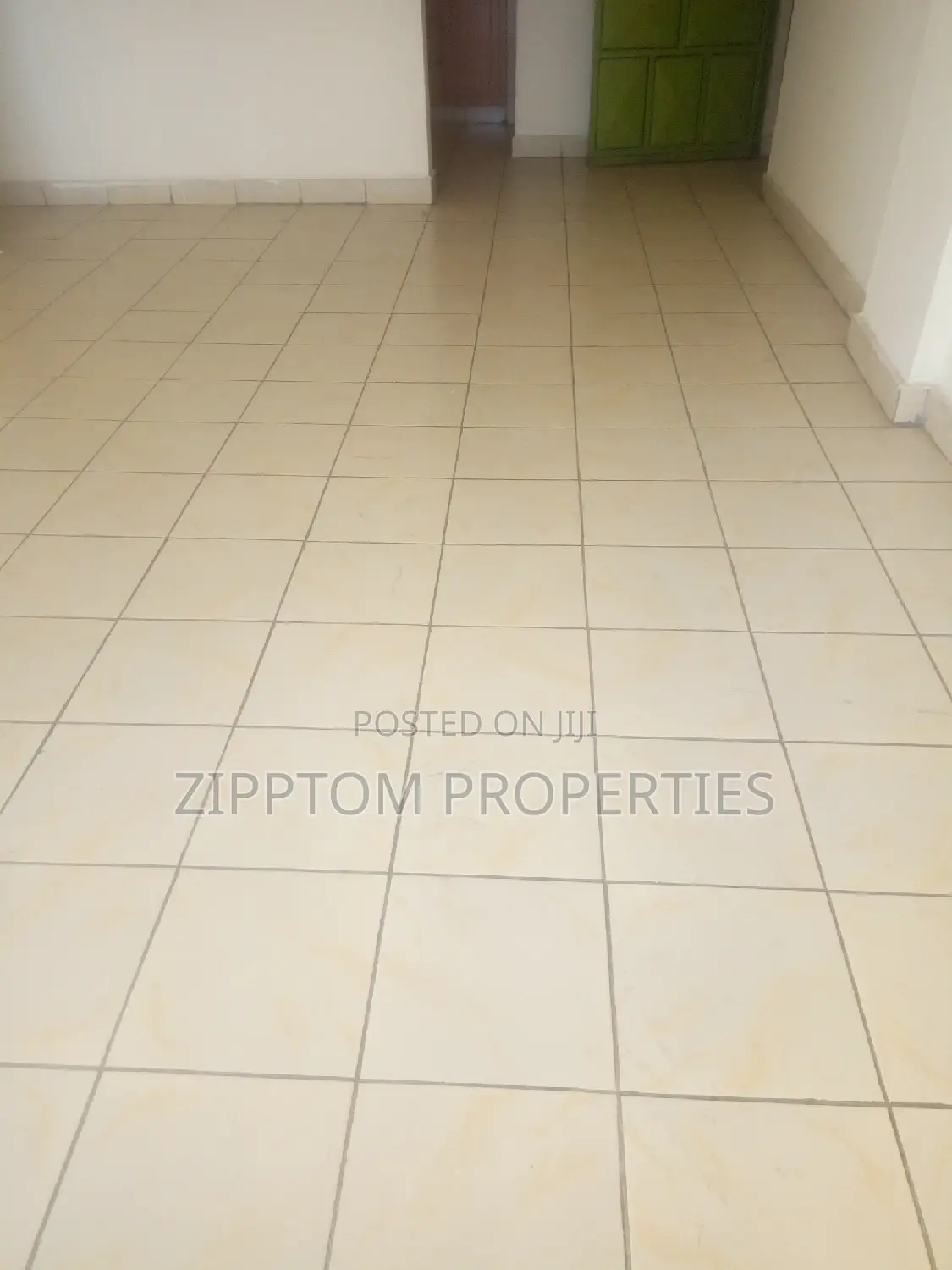 Modern Two Bedroomed to Let in Nairobi West