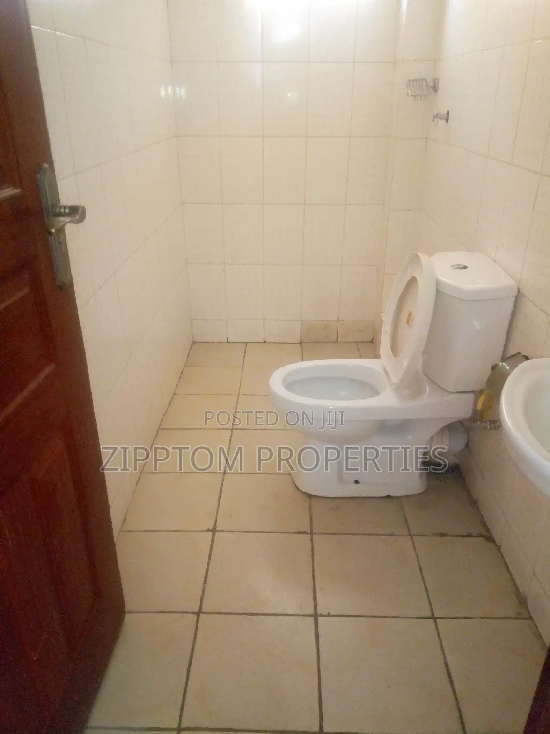 Modern Two Bedroomed to Let in Nairobi West