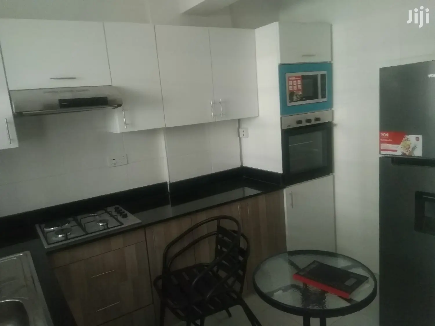 Amazing 3bedroomed Apartments With Dsqs To Let