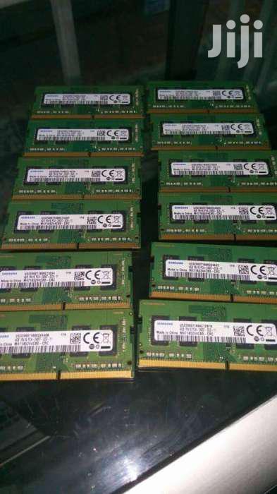 Rams Available For Desktops And Laptops