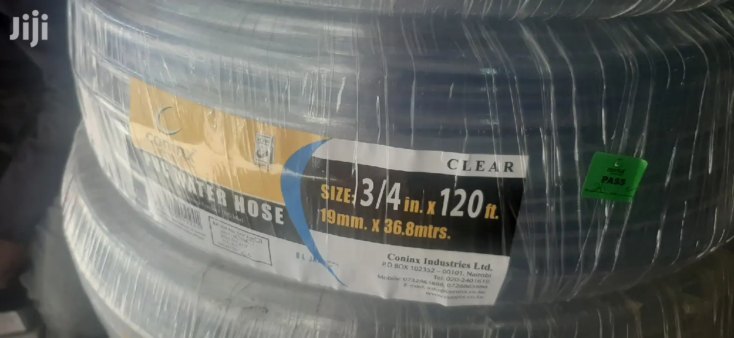 Hosepipe 36mtrs 3/4