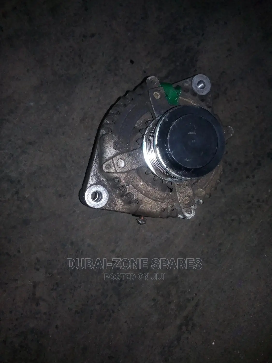 Exjapan Starters Toyota Vigo,Box,Prado;2kd,1kd Available.