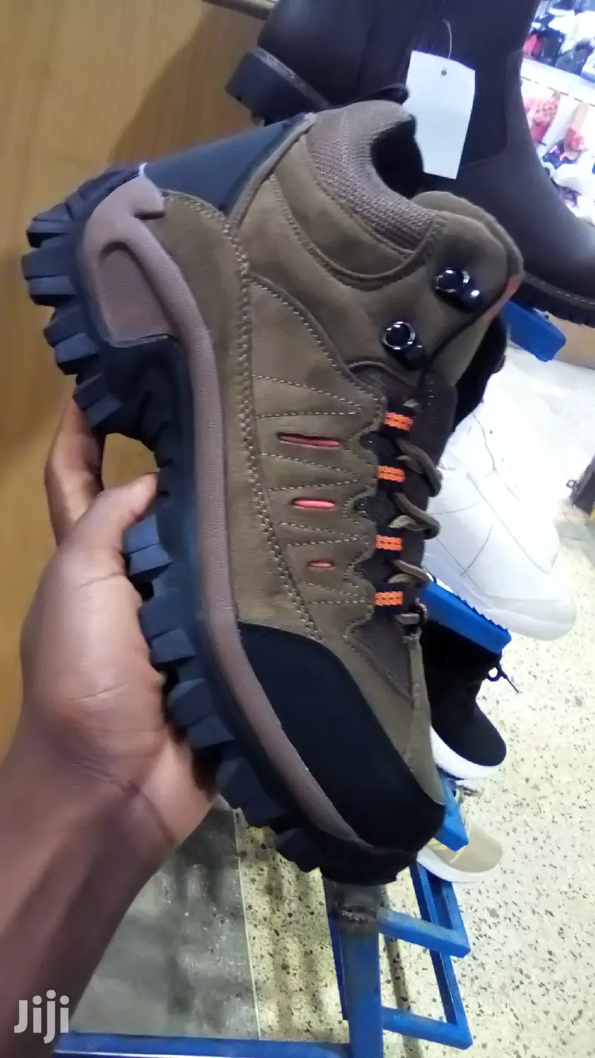 SKYVIEW All Weather Shoes