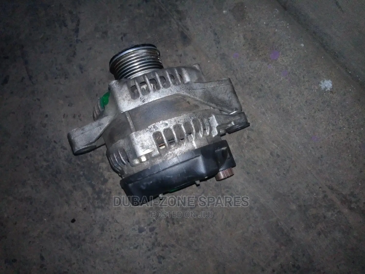 Exjapan Starters Toyota Vigo,Box,Prado;2kd,1kd Available.