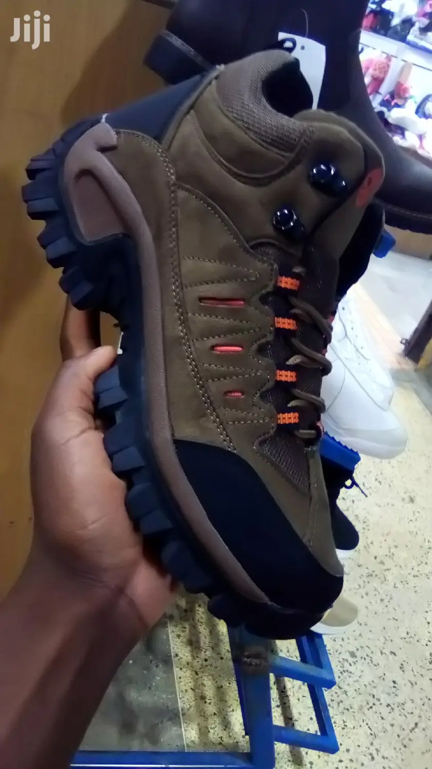 SKYVIEW All Weather Shoes