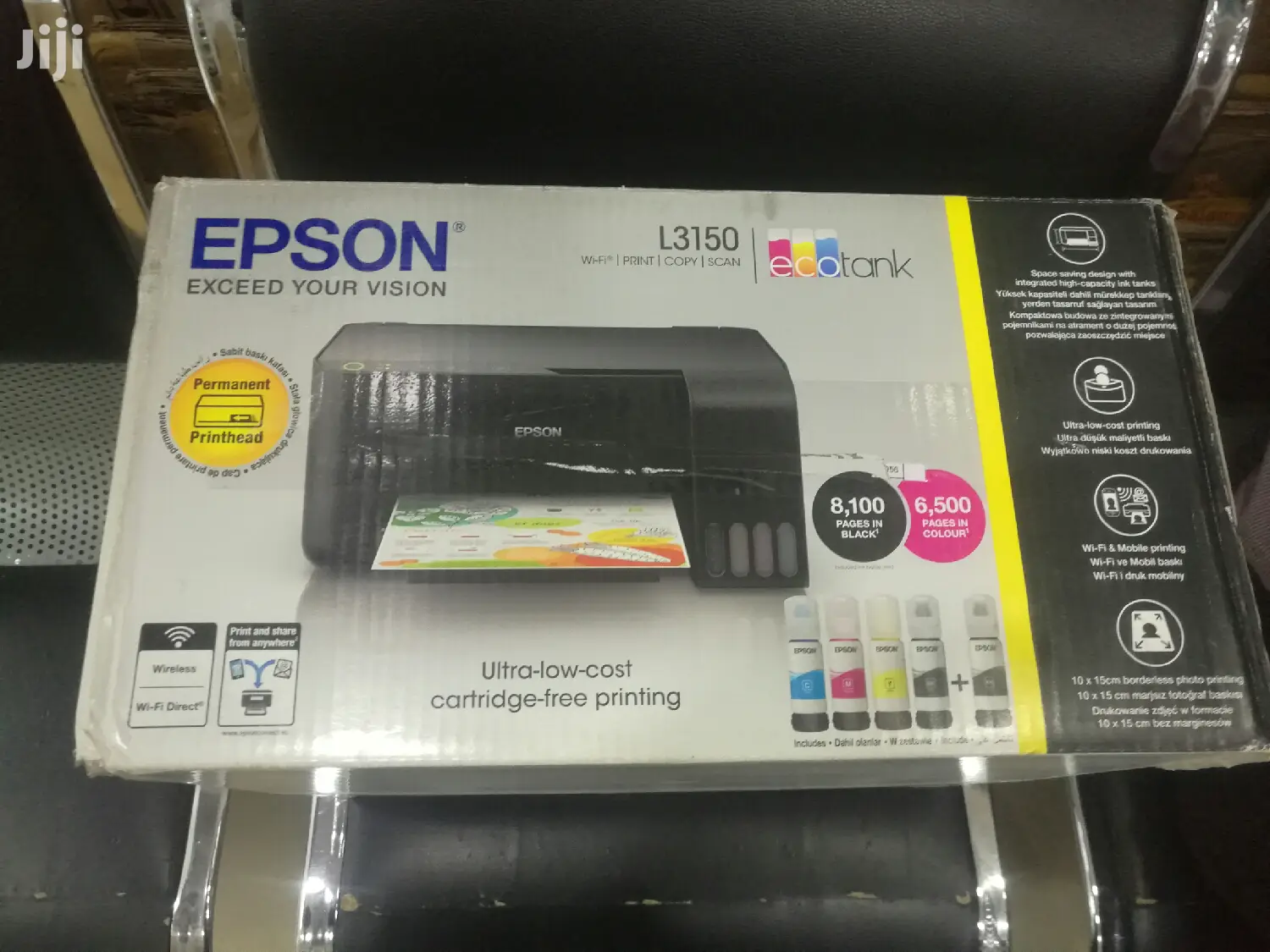 Epson L3150
