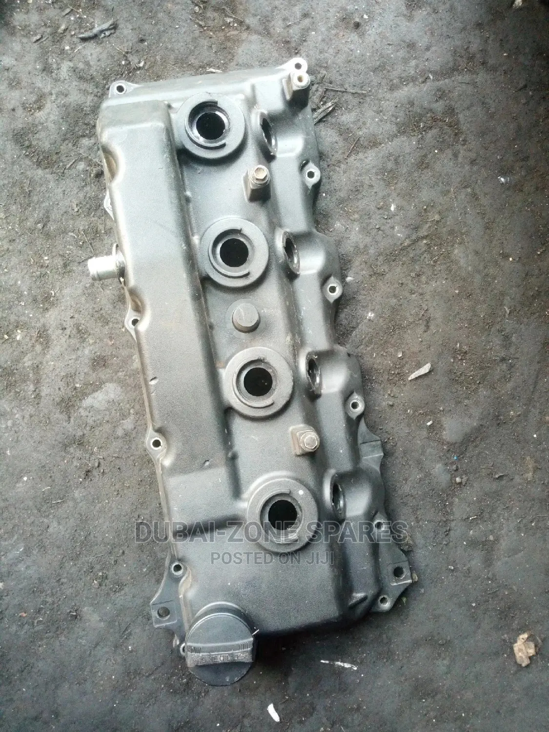 Engine Top Cover Toyota Vigo,Box 7L,Prado 120,Fortuner,Surf