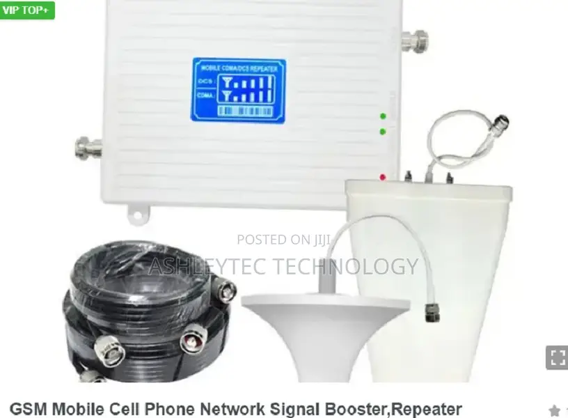 GSM Mobile Cell Phone Network Signal Booster,Repeater