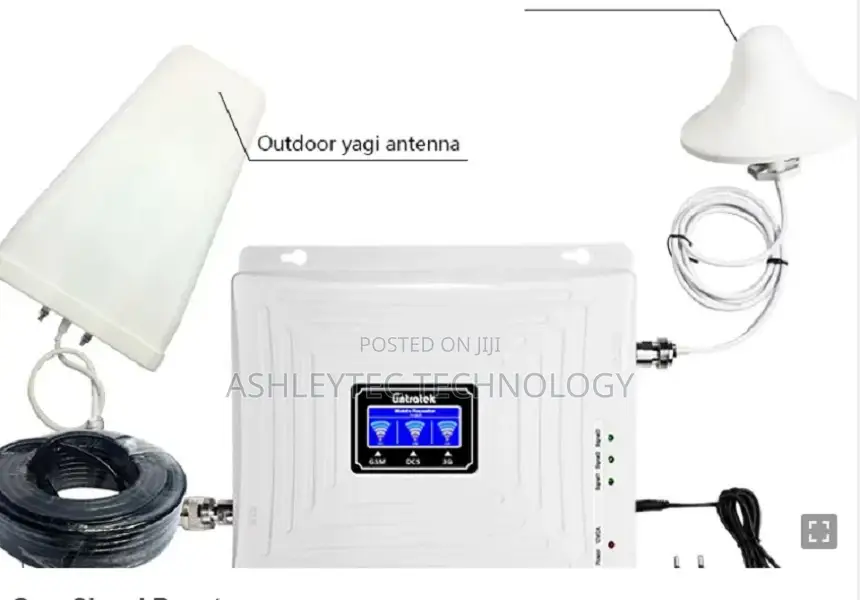 2g/3g/4g Network Booster for Safaricom Airtel Telkom