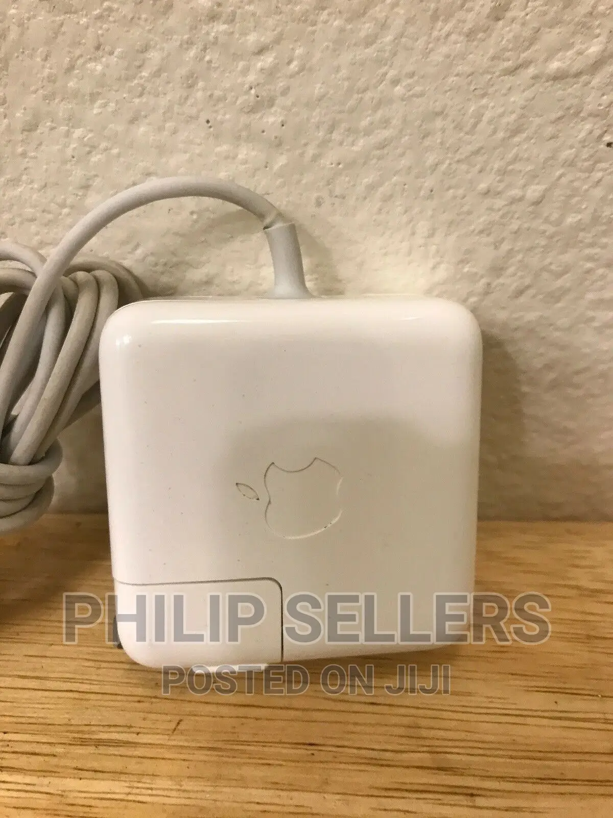 Original APPLE Macbook Air Magsafe 2 Power 45W Adapter Char