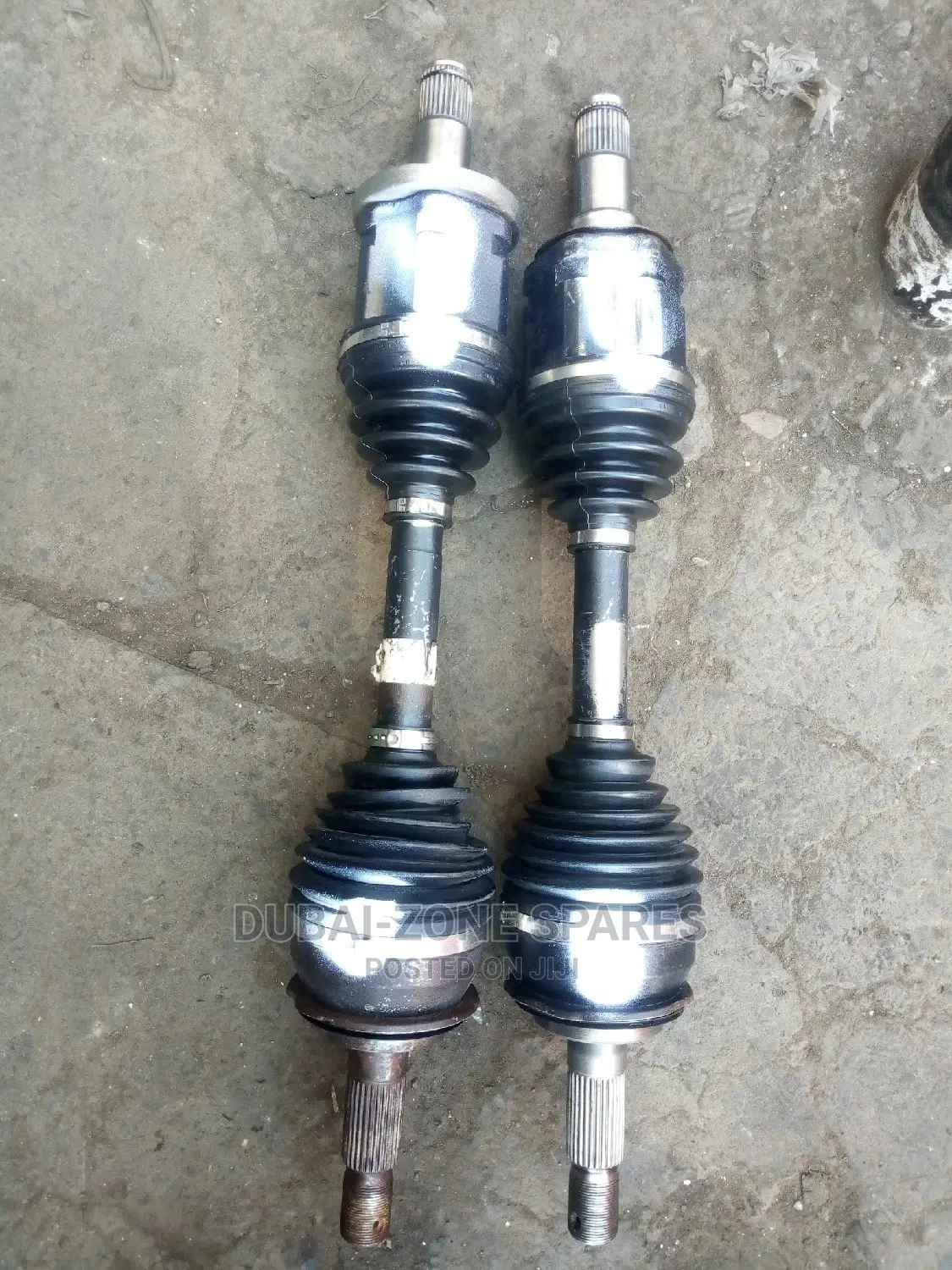 Front Drive Shaft Toyota Vigo, Prado 120,Prado 150 Availble.