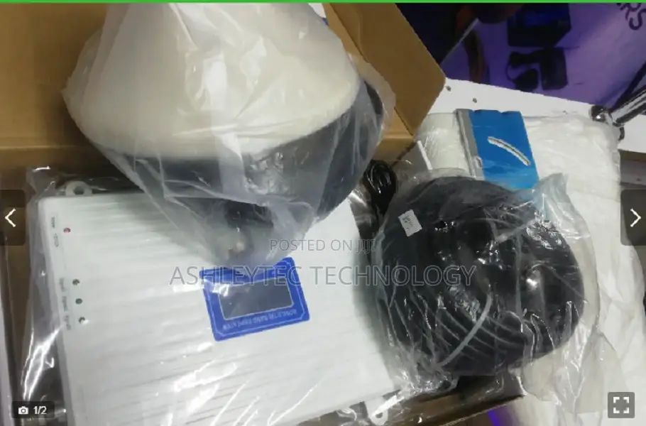 Triband GSM Booster 2G 3G 4G
