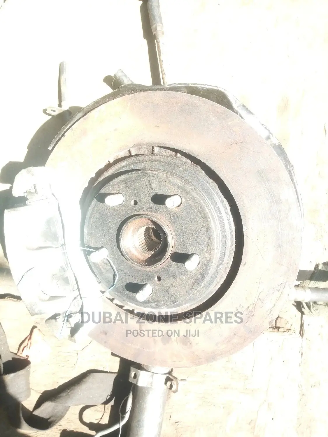 Exjapan Hub Toyota Harrier,Lexus,Kluger,Voxy,Noah,Isis,Ipsum