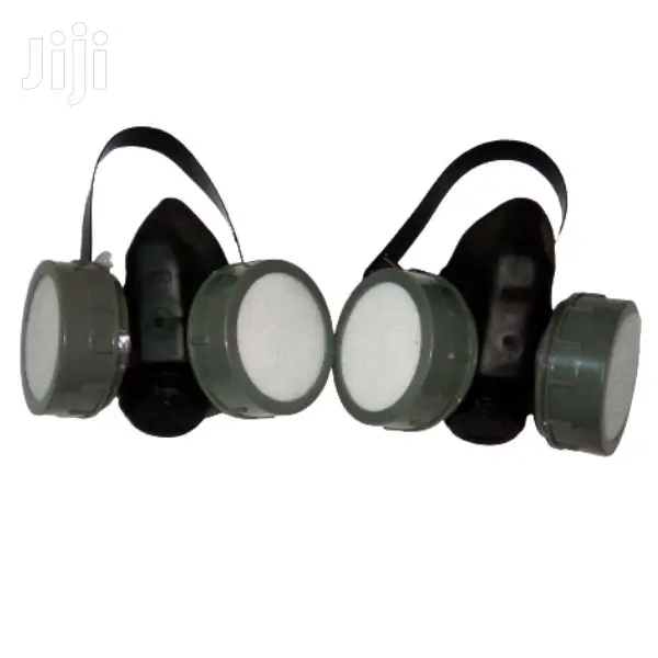 Chemical Respirators In Kenya