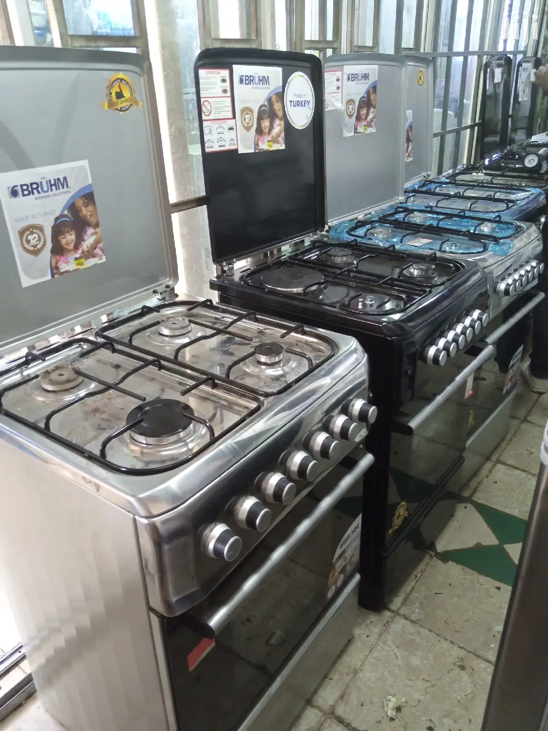 Cookers on Sale
