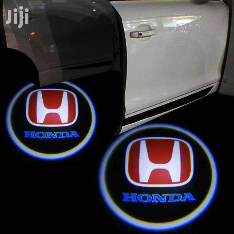 2pcs Lexus Door Lights Logo,Free Delivery CBD