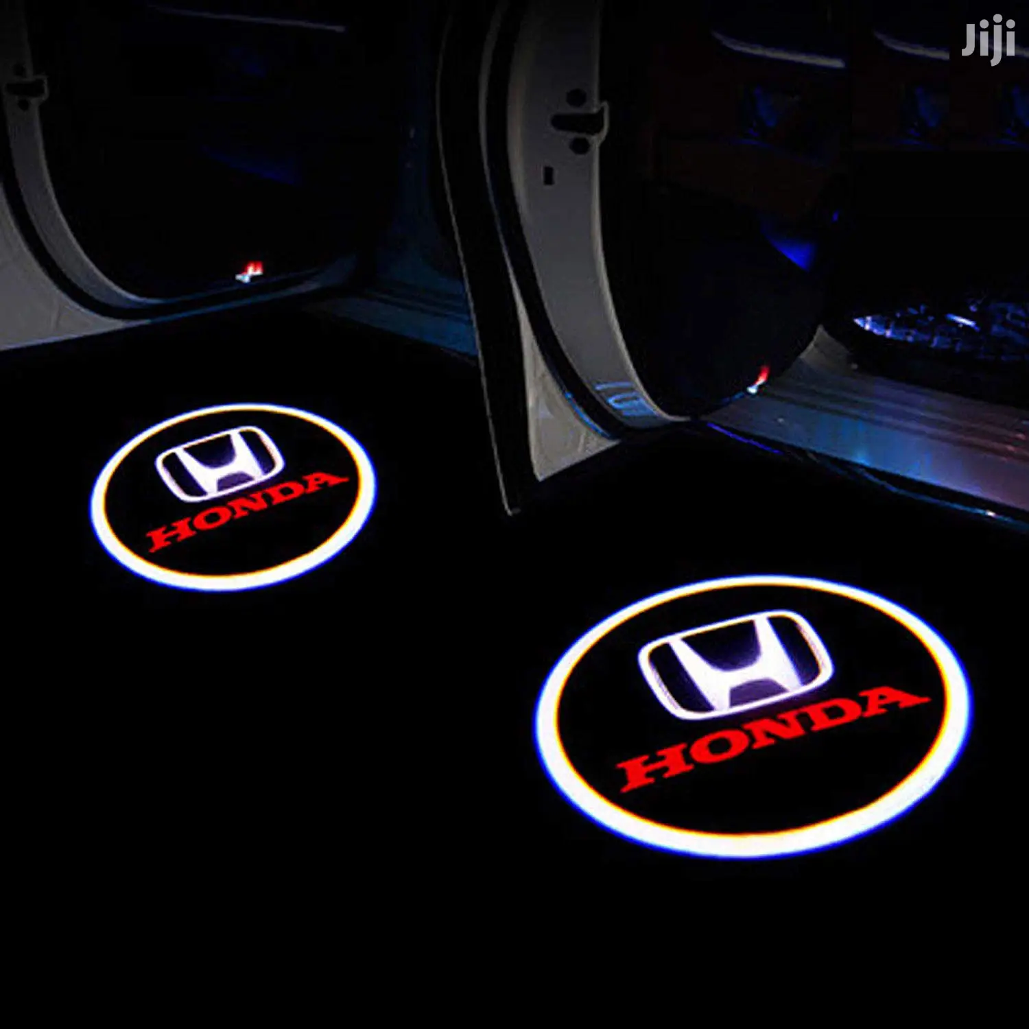 2pcs Lexus Door Lights Logo,Free Delivery CBD