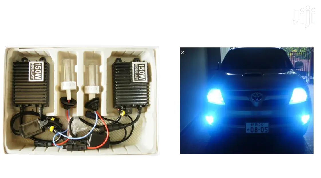 150W Xenon Hid Kits: For Toyota,Subaru,Nissan,Mazda,Honda,Vw