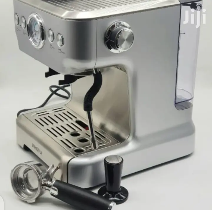 Widely Used Coffee Machine