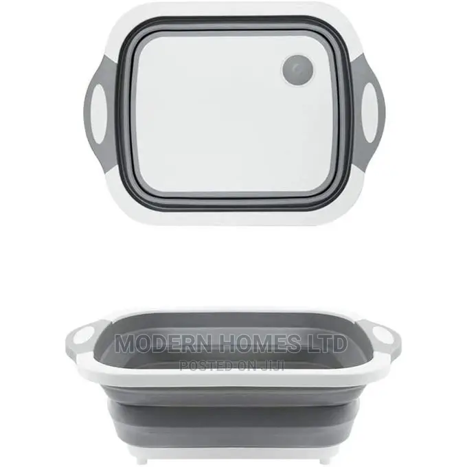 Collapsible Chopping Board