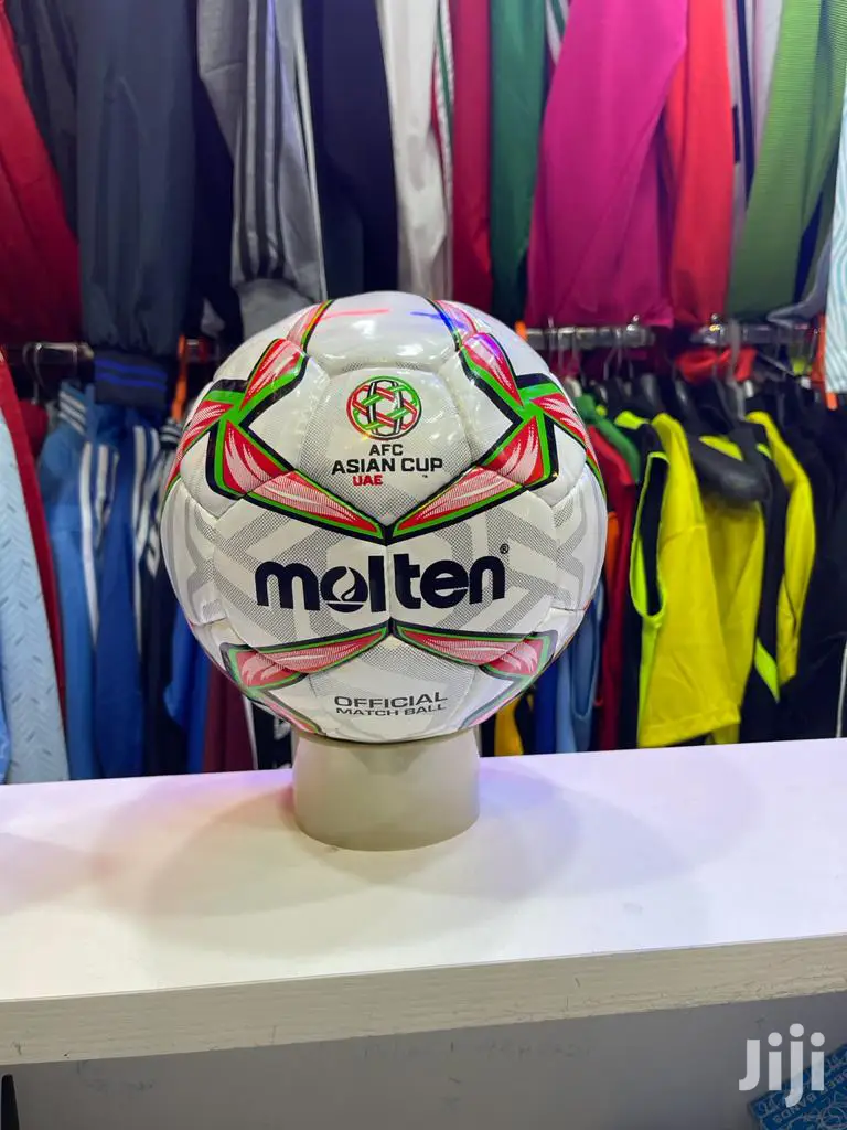 Super Soccer/Football Balls