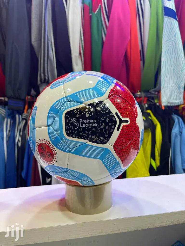 Super Soccer/Football Balls